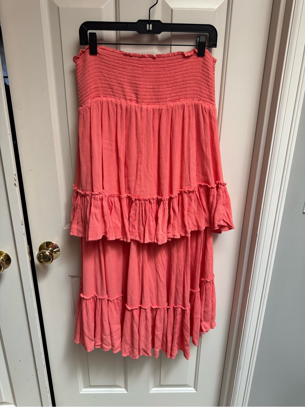 Free People Convertible Skirt - Picture 8 of 8